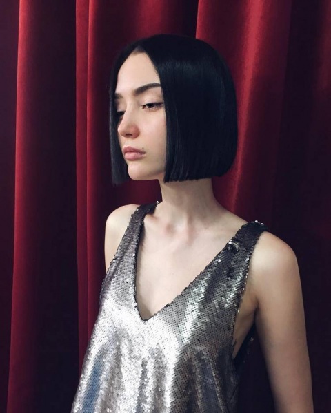 Модные женские стрижки 2025 – найди свой стиль! (120 фото)