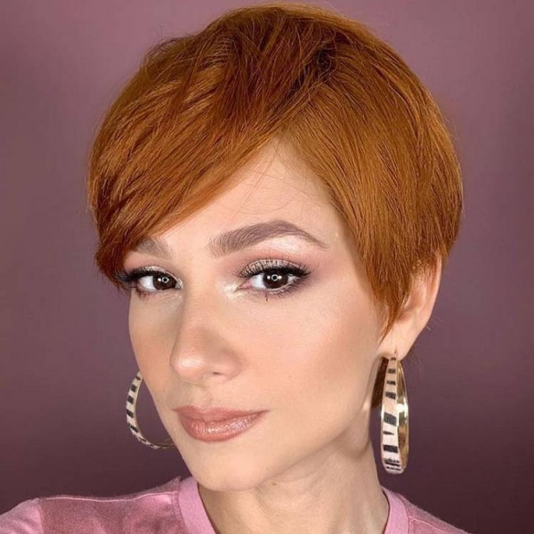 Модные женские стрижки 2025 – найди свой стиль! (120 фото)