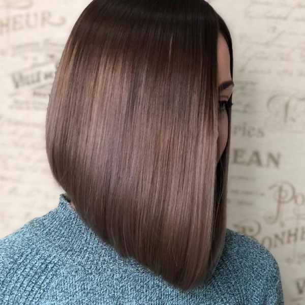 Модные женские стрижки 2025 – найди свой стиль! (120 фото)