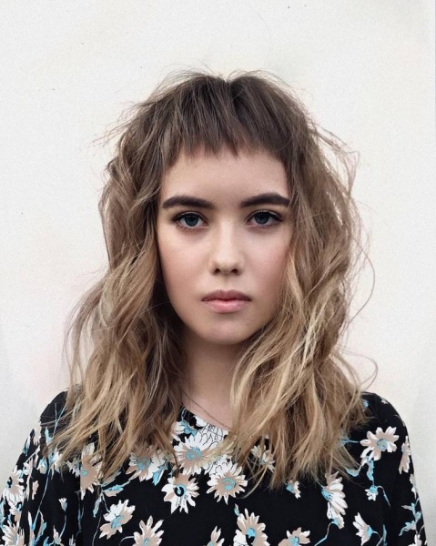 Модные женские стрижки 2025 – найди свой стиль! (120 фото)