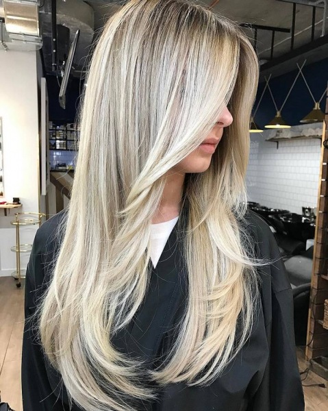 Модные женские стрижки 2025 – найди свой стиль! (120 фото)