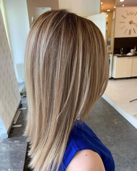 Модные женские стрижки 2025 – найди свой стиль! (120 фото)