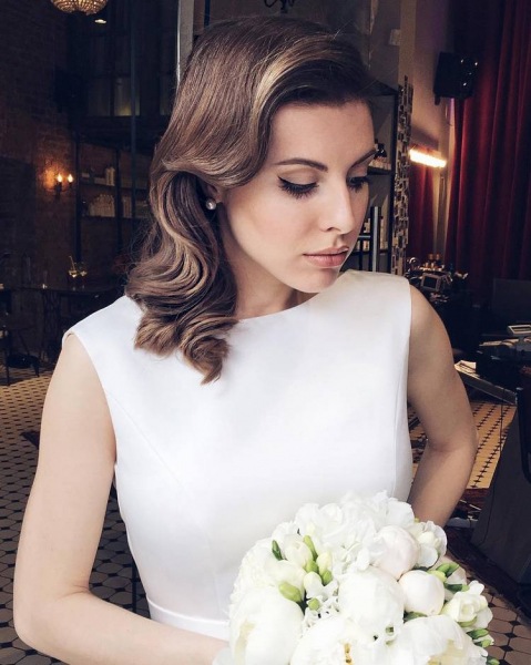 Модные женские стрижки 2025 – найди свой стиль! (120 фото)