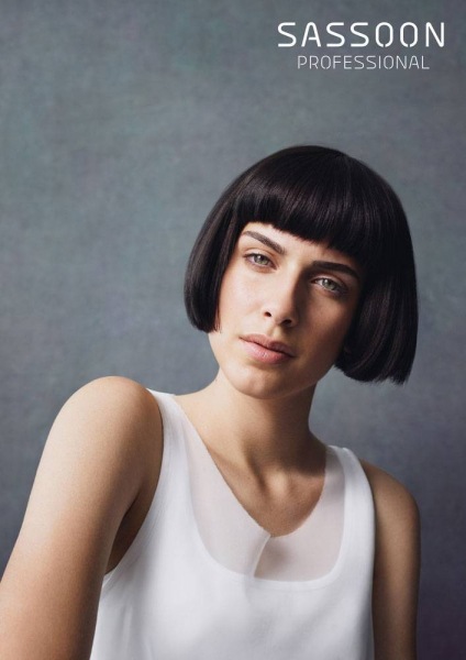 Модные женские стрижки 2025 – найди свой стиль! (120 фото)