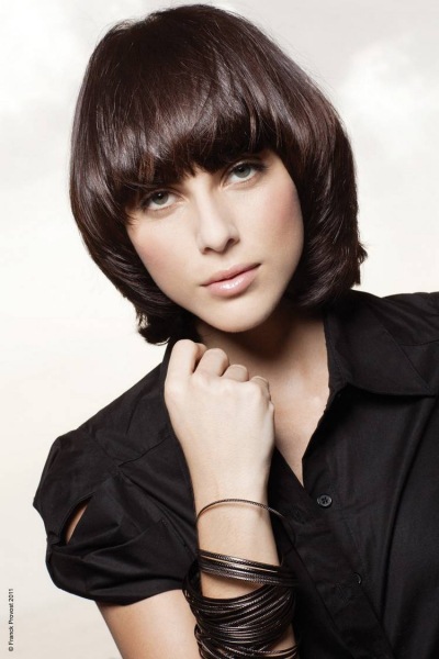 Модные женские стрижки 2025 – найди свой стиль! (120 фото)