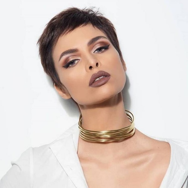 Модные женские стрижки 2025 – найди свой стиль! (120 фото)