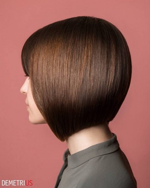 Модные женские стрижки 2025 – найди свой стиль! (120 фото)