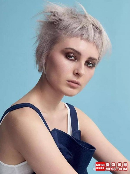 Модные женские стрижки 2025 – найди свой стиль! (120 фото)