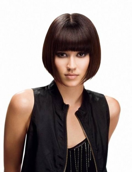 Модные женские стрижки 2025 – найди свой стиль! (120 фото)