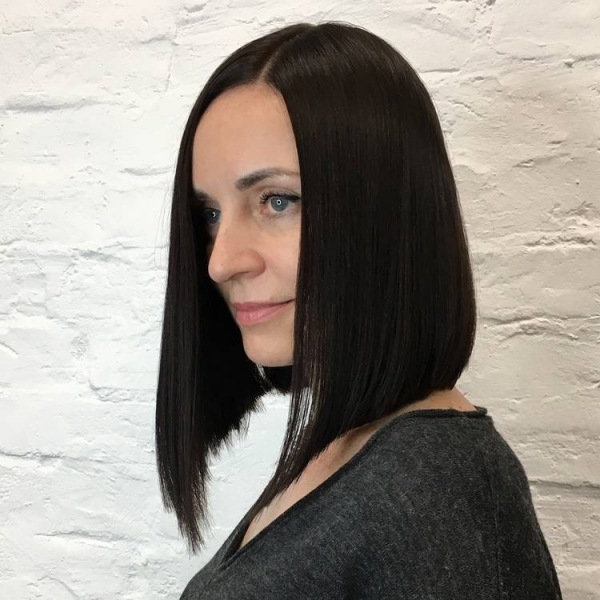 Модные женские стрижки 2025 – найди свой стиль! (120 фото)