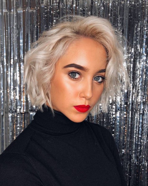 Модные женские стрижки 2025 – найди свой стиль! (120 фото)