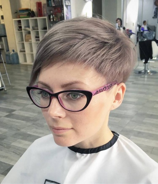 Модные женские стрижки 2025 – найди свой стиль! (120 фото)