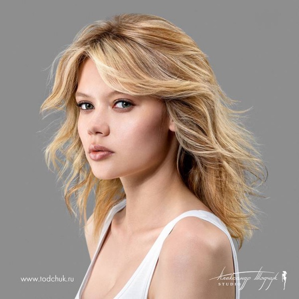 Модные женские стрижки 2025 – найди свой стиль! (120 фото)