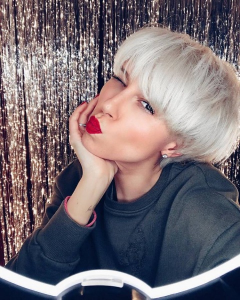 Модные женские стрижки 2025 – найди свой стиль! (120 фото)