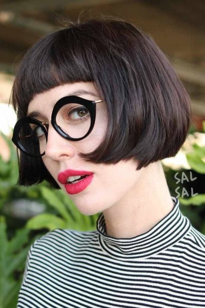 Модные женские стрижки 2025 – найди свой стиль! (120 фото)