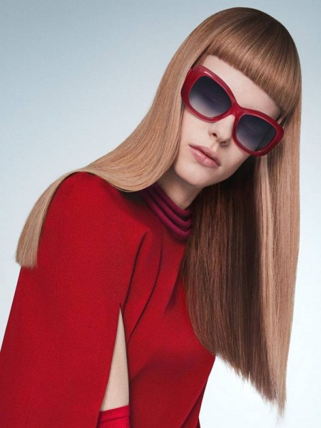 Модные женские стрижки 2025 – найди свой стиль! (120 фото)