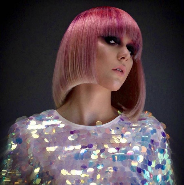 Модные женские стрижки 2025 – найди свой стиль! (120 фото)