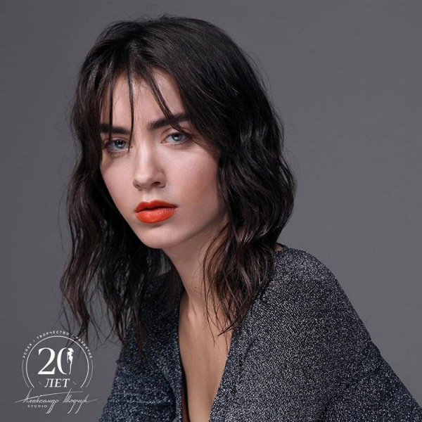 Модные женские стрижки 2025 – найди свой стиль! (120 фото)