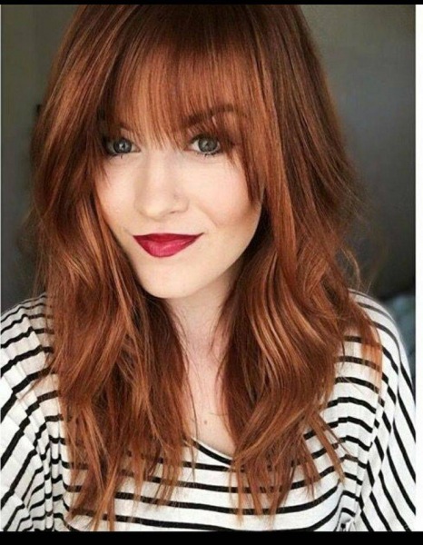 Модные женские стрижки 2025 – найди свой стиль! (120 фото)