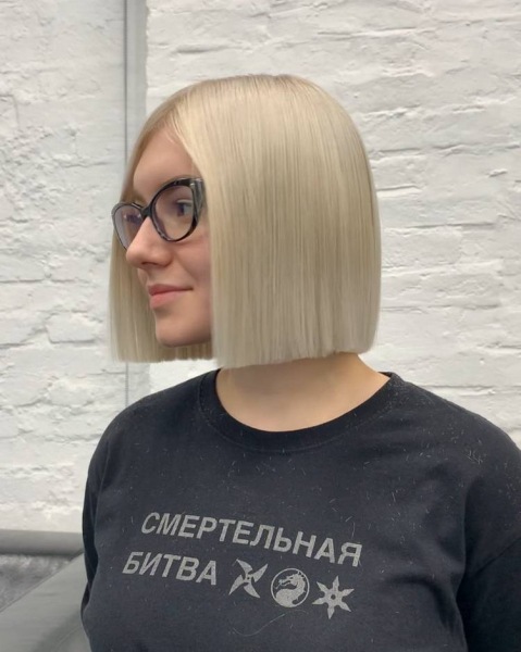 Модные женские стрижки 2025 – найди свой стиль! (120 фото)