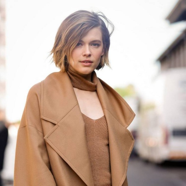 Самые модные стрижки 2025 года, которые стоит попробовать