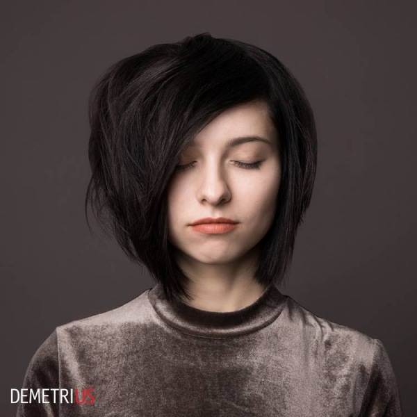 Модные женские стрижки 2025 – найди свой стиль! (120 фото)