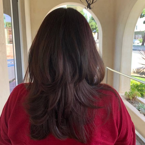 Модные женские стрижки 2025 – найди свой стиль! (120 фото)