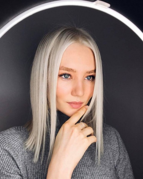 Модные женские стрижки 2025 – найди свой стиль! (120 фото)