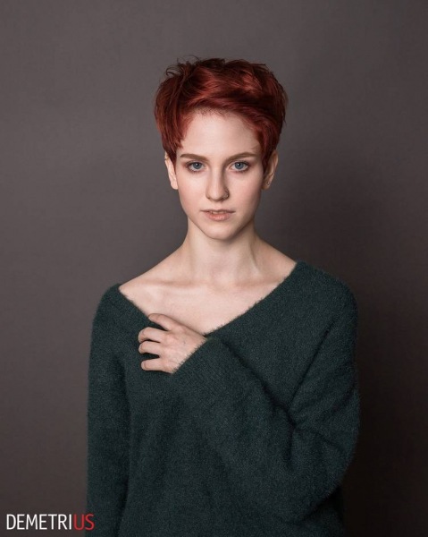 Модные женские стрижки 2025 – найди свой стиль! (120 фото)