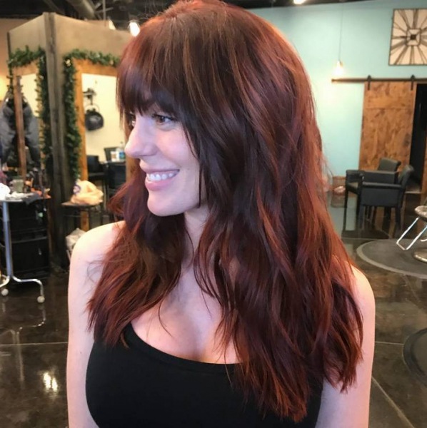 Самые модные стрижки 2025 года, которые стоит попробовать