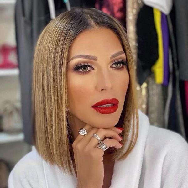 Самые модные стрижки 2025 года, которые стоит попробовать