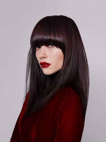 Модные женские стрижки 2025 – найди свой стиль! (120 фото)