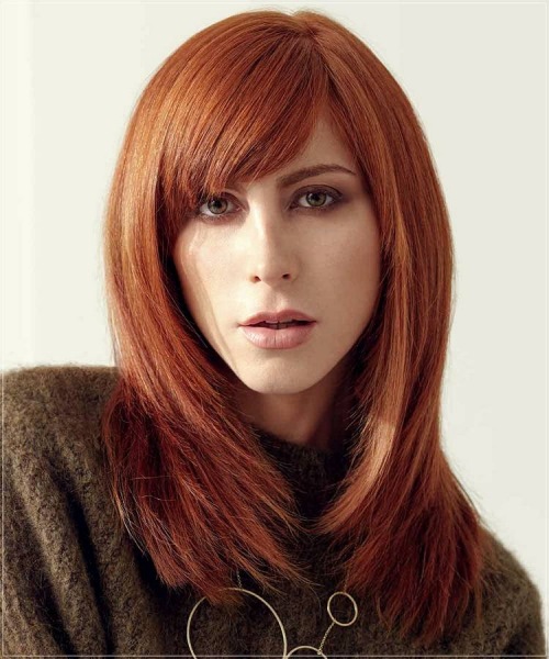 Самые модные стрижки 2025 года, которые стоит попробовать