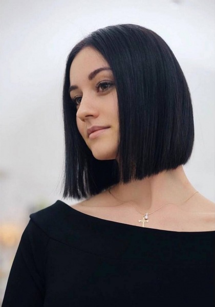 Модные женские стрижки 2025 – найди свой стиль! (120 фото)