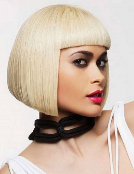 Модные женские стрижки 2025 – найди свой стиль! (120 фото)