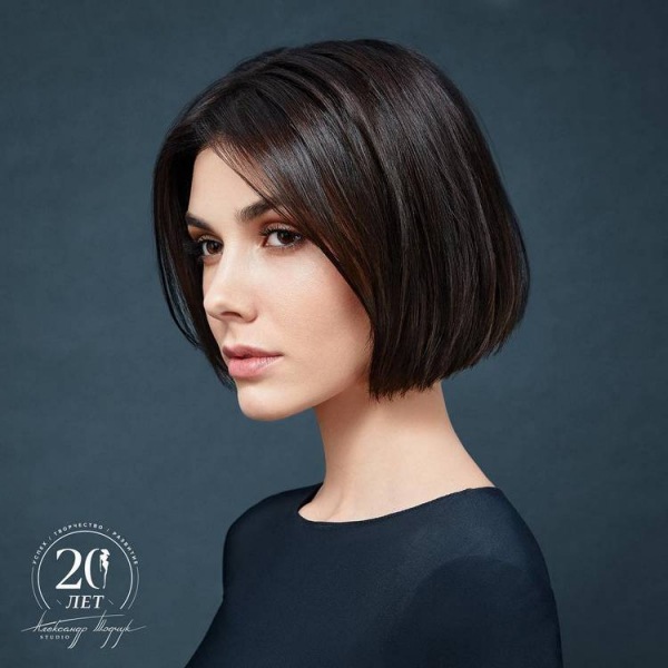 Модные женские стрижки 2025 – найди свой стиль! (120 фото)