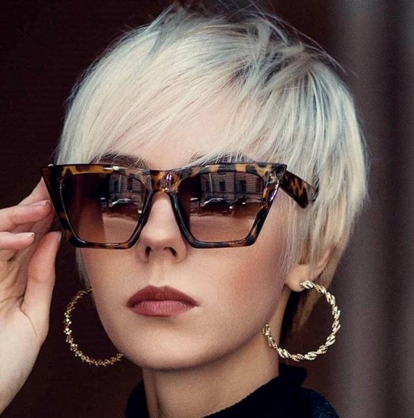 Самые модные стрижки 2025 года, которые стоит попробовать