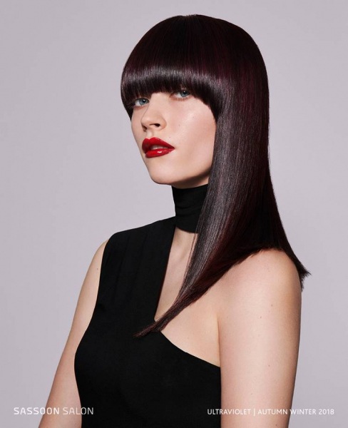 Модные женские стрижки 2025 – найди свой стиль! (120 фото)