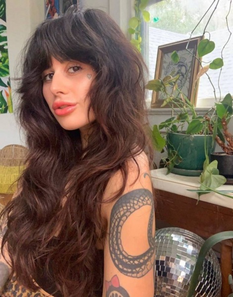 Самые модные стрижки 2025 года, которые стоит попробовать