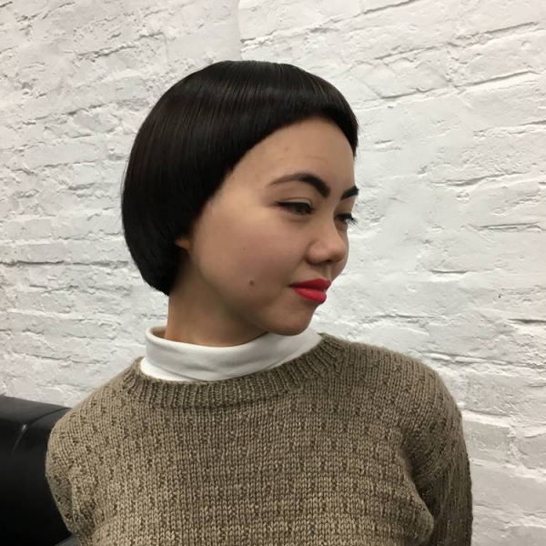 Модные женские стрижки 2025 – найди свой стиль! (120 фото)