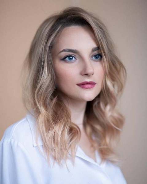 Модные женские стрижки 2025 – найди свой стиль! (120 фото)