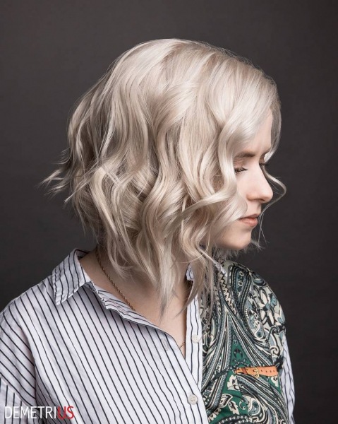 Модные женские стрижки 2025 – найди свой стиль! (120 фото)