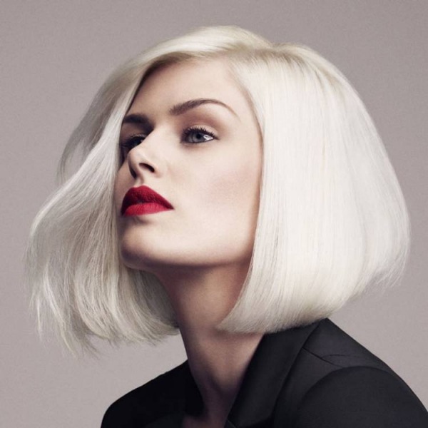 Модные женские стрижки 2025 – найди свой стиль! (120 фото)