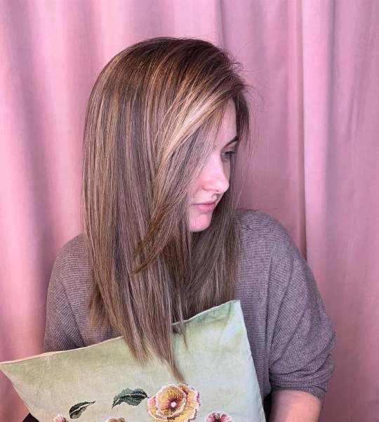 Модные женские стрижки 2025 – найди свой стиль! (120 фото)