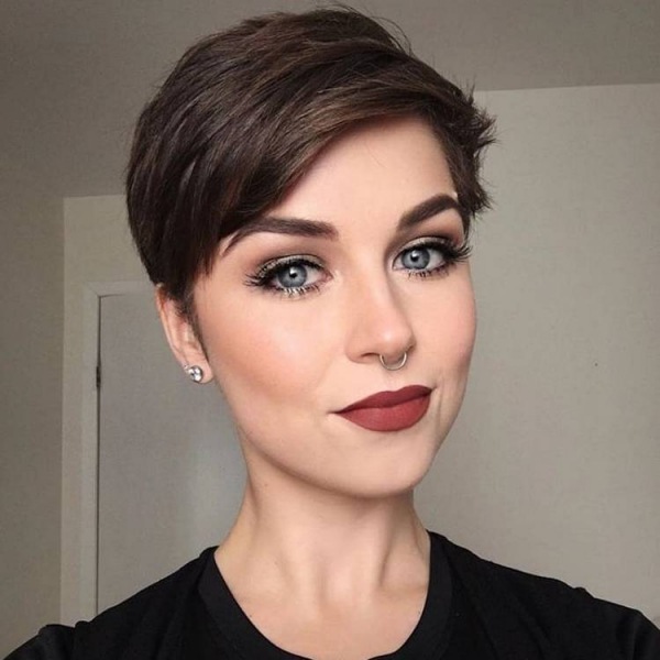 Модные женские стрижки 2025 – найди свой стиль! (120 фото)