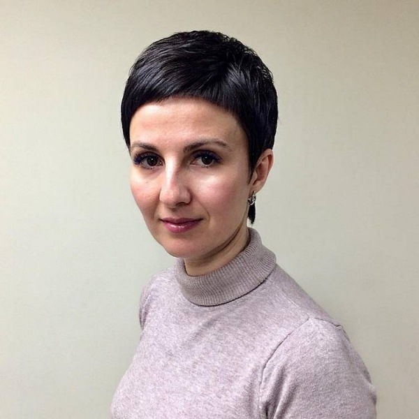 Модные женские стрижки 2025 – найди свой стиль! (120 фото)