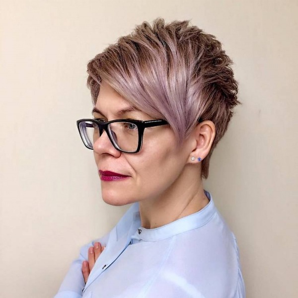 Модные женские стрижки 2025 – найди свой стиль! (120 фото)