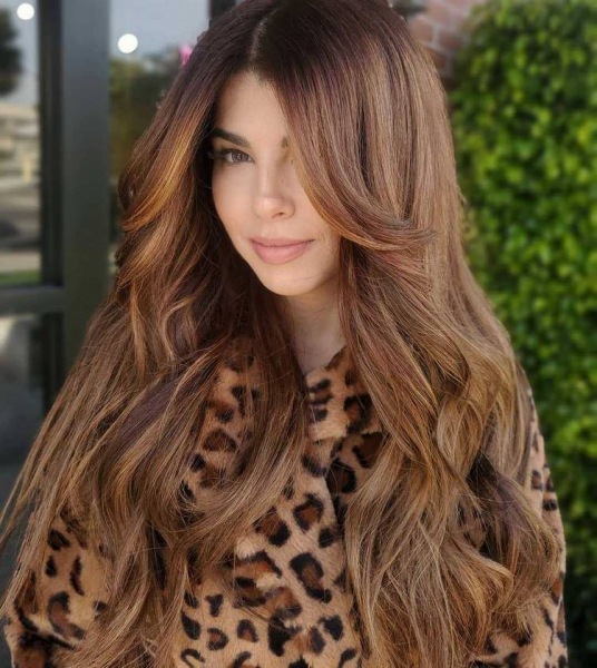 Самые модные стрижки 2025 года, которые стоит попробовать