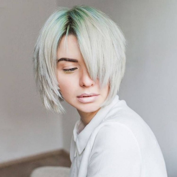 Самые модные стрижки 2025 года, которые стоит попробовать