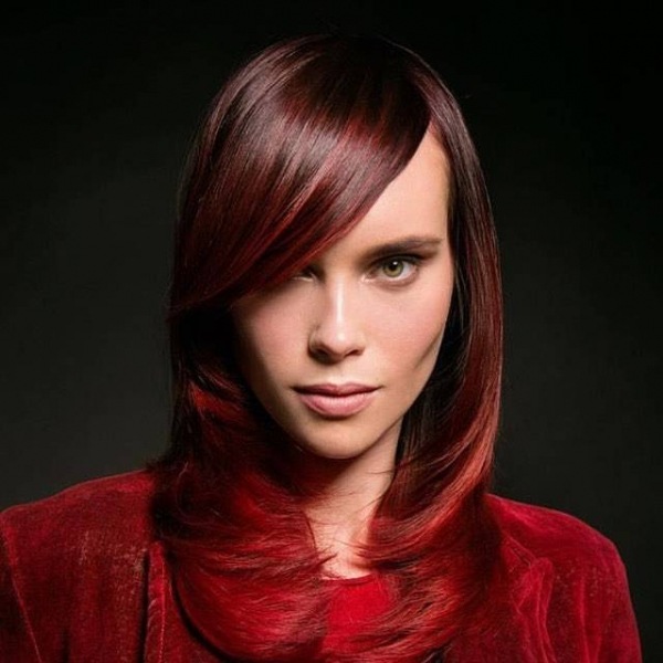 Модные женские стрижки 2025 – найди свой стиль! (120 фото)